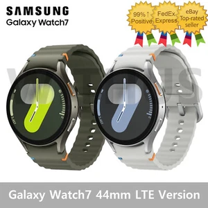 SAMSUNG Galaxy Watch7 44mm LTE Version SM-L315 Smartwatch 2colors - Tracking_ - Picture 1 of 15