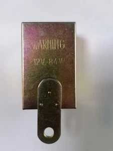 BLINKERZENTRALE WARNING 12V - Bild 1 von 3