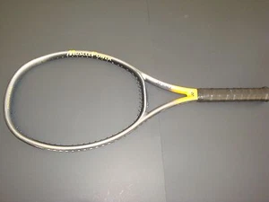 YONEX MP 2I 4-1/4 (L2) Esta es la versión/modelo amarillo posterior INV=475183 - Imagen 1 de 12