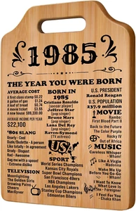 40Th Birthday Gifts for Women Men 40 Years Old Gifts - 40Th Birthday Presents fo - Picture 1 of 12