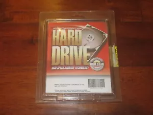 Maxtor DiamondMax 21 STM3200820A 200GB 7200 RPM 3.5" IDE HDD BRAND NEW - Picture 1 of 1