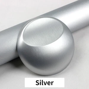 Sticker Brushed Vinyl Film Laptop Car Moto Internal Wrap Decal Air Bubble Free - Picture 1 of 18