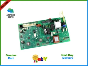 Totalmente Nuevo Vaillant Turbo Max Plus VUW 824 828 837 PCB 130805 0020034604 Genuino* - Imagen 1 de 3