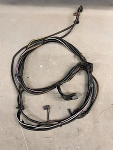 1969 1970 Chevy Impala Caprice Heater Control Vacuum Lines Air Conditioning A/C - Foto 1 di 14