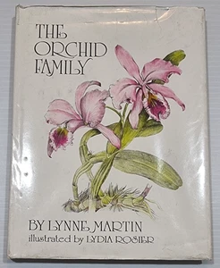 The Orchid Family - Lynne Martin - Bild 1 von 1