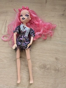 Angelica Sound Bratzillaz Puppe - Bild 1 von 4