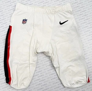 Justin Watson Game Used Pants Houston Texans WR 9/15/25 Vs Tampa Bay Buccaneers - Picture 1 of 3