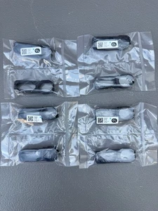 Lote de 4 organizadores portacables/cables Sony 502224811 OEM 3L LYX - Imagen 1 de 3