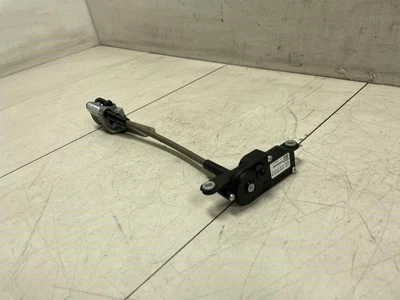 MERCEDES GL350 BLUETEC 2010 REAR RIGHT QUARTER WINDOW MOTOR FACTORY - Image 1 of 4