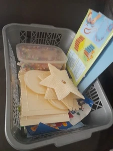 Hama Iron Beads Set - Picture 1 of 3