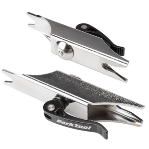 Park Tool Upright Extensions for TS-2.2 Stand, TS-2EXT.3 - Imagen 1 de 4
