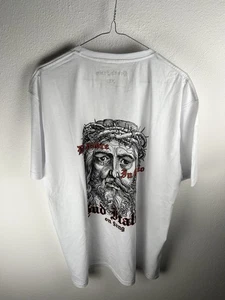 T-shirt South Italy 🇮🇹 Di Padre In Figlio Taglia 3XL Unisex 100% cotone - Imagen 1 de 10