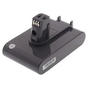 Battery 22.2V 2500mAh 55.5Wh type A vacuum cleaner for Dyson DC31 DC34 DC43H DC4 - Picture 1 of 4