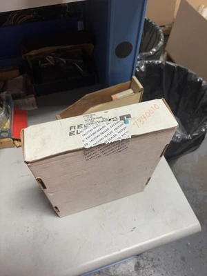 НОВАЯ электрическая печатная плата Reliance 0-57160 - Изображение 1 из 4