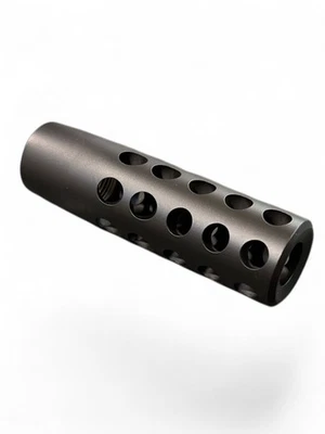 Savage AXIS 2 PRO Muzzle Brake - Image 1 of 2