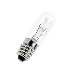 E14 T16X45 110-140V 7-10W C-5A lamp - Bild 1 von 1