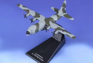Lockheed C130 Hercules H Military Giants Of The Sky NEU C-130 Atlas Edition - Bild 1 von 3