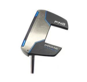 LH Ping 2025 Scottsdale Prime Tyne C 36" Mallet Putter - Picture 1 of 6