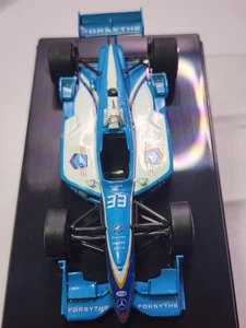 Action Cart Racing Forsythe #33 Patrick Carpentier Reynard 1999-1:43 - Bild 1 von 7