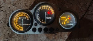 led clock upgrade kit lightenUPgrade WHITE KAWASAKI ZX7R P series - Picture 1 of 6