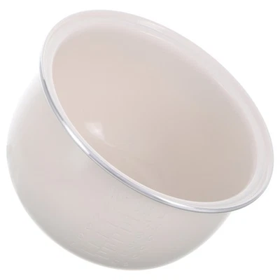  Innentopf Für Reiskocher Aus Keramik Multifunktional Reiskochtopf - Bild 1 von 4