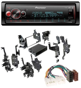 Pioneer Bluetooth USB MP3 DAB Autoradio für Toyota Highlander MR2 Sequoia Yaris - Bild 1 von 6