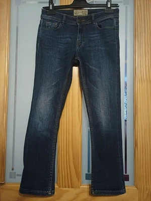 Fat Face Petite Womens Jeans Size 8 - Image 1 of 4