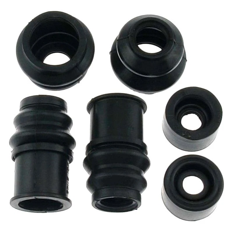 For Isuzu Rodeo 91-95 Carlson 16065 Front Disc Brake Caliper Guide Pin Boot Kit — 第 1/1 张图片