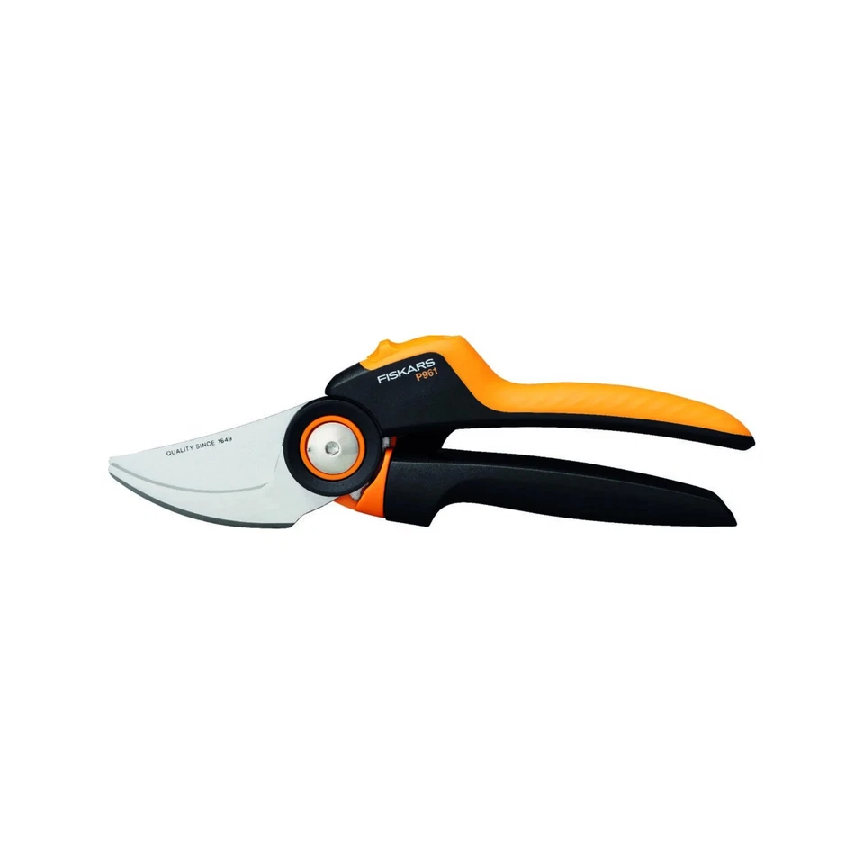 Fiskars Bypass Gartenschere L (P961) PowerGear Xseries - Bild 1 von 1