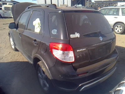 Radiator Fan Motor Fan Assembly Condenser Fits 07-13 SX4 29980609 Foto 1 de 4