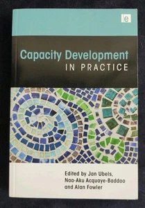 Livre broché développement des capacités en pratique organisationnel international EX - Photo 1/22