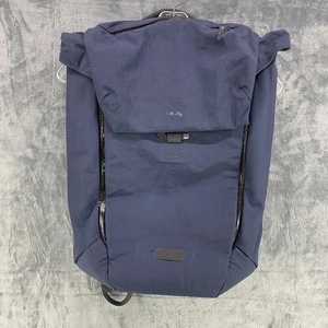Bellroy Venture 22L Backpack Navy Blue Travel Laptop Padded Hiking Outdoor - Picture 1 of 20