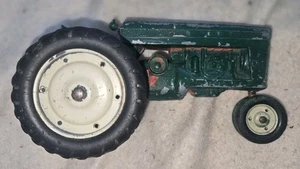 Vintage Tru Scale Farm Tractor  1/16 Parts or restore  - Picture 1 of 6