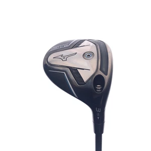 Used Mizuno ST-G 3 Fairway Wood / 15 Degrees / Stiff Flex - Picture 1 of 9