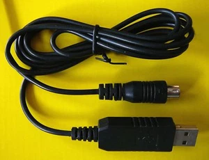 USB Interface Graupner 47G, FMS Simulator, 6 Kanal - Bild 1 von 1