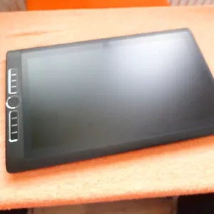 Wacom MobileStudio Pro 16 Zoll UHD 4K Adobe RGB 512GB i7 16GB RAM DTH w1620H-EU - Bild 1 von 7