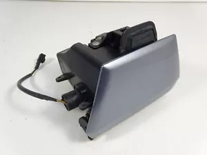 Yamaha FJR 1300 2006-2012 Left Inner Fairing (Cowl Left Inner) 201637871 - Picture 1 of 7