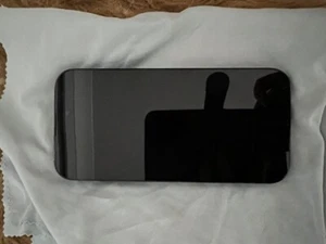 Apple iphone 14 pro 128gb space black O2 91% BH - Zdjęcie 1 z 8