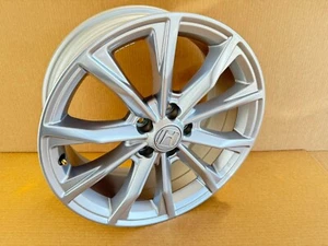 Honda CR-V CRV 2023-2025 Alloy Wheel Rim 18" OEM Rim Disk Wheels 42700-3A0-A81 - Picture 1 of 20