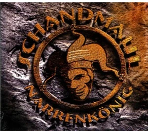 Schandmaul – Narrenkönig Narrenkonig / CD NEW 2002 Digipak - Picture 1 of 2