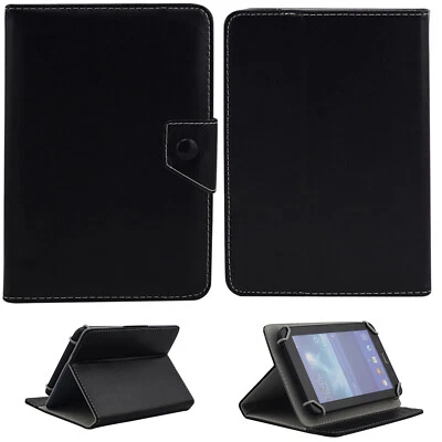 For All Amazon Fire HD/Fire 7 Tablet 7-inch Shockproof Stand Case Cover US - Image 1 of 4