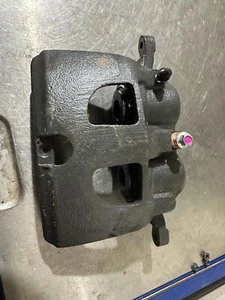 09-18 DODGE RAM 2500 3500 OEM LH REAR BRAKE CALIPER - Driver Side - NEW - Picture 1 of 3