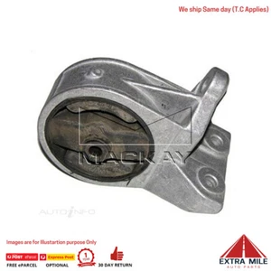 Mackay Engine Mount Rear For Mitsubishi Magna TW 2004-2005 - 3.5L A5639 - Picture 1 of 5