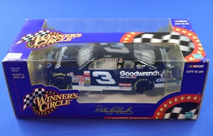 200 Winner's Circle NASCAR Dale Earnhardt diecast 1:24 Scale Oreo Monte Carlo NR - Picture 1 of 3