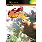 Capcom Fighting Evolution / Game (Xbox)