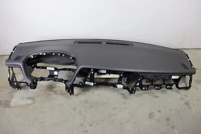 Panel de instrumentos del tablero delantero Hyundai Genesis G80 2017-2019 OEM #C51 Foto 1 de 4