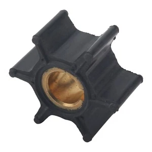 Soxa Outboard Water Pump Impeller for Evinrude Johnson 1.2 2 4 6 HP Engine - Picture 1 of 6