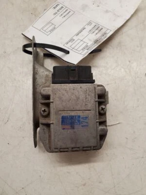 Toyota Celica, bobina/encendedor, 1992-1999, 2,2 L, 4 cilindros, 5S-FE, 89621-26010 Foto 1 de 4