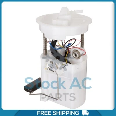 NOVA bomba de combustível elétrica para Mazda 3 - 2010 a 2013 - Imagem 1 de 4