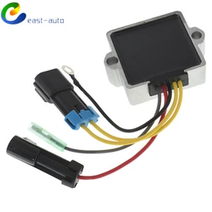 For Mercury 4 Stroke 25 30 40 50 60 HP 893640T01 Voltage Regulator Rectifier US - Picture 1 of 6